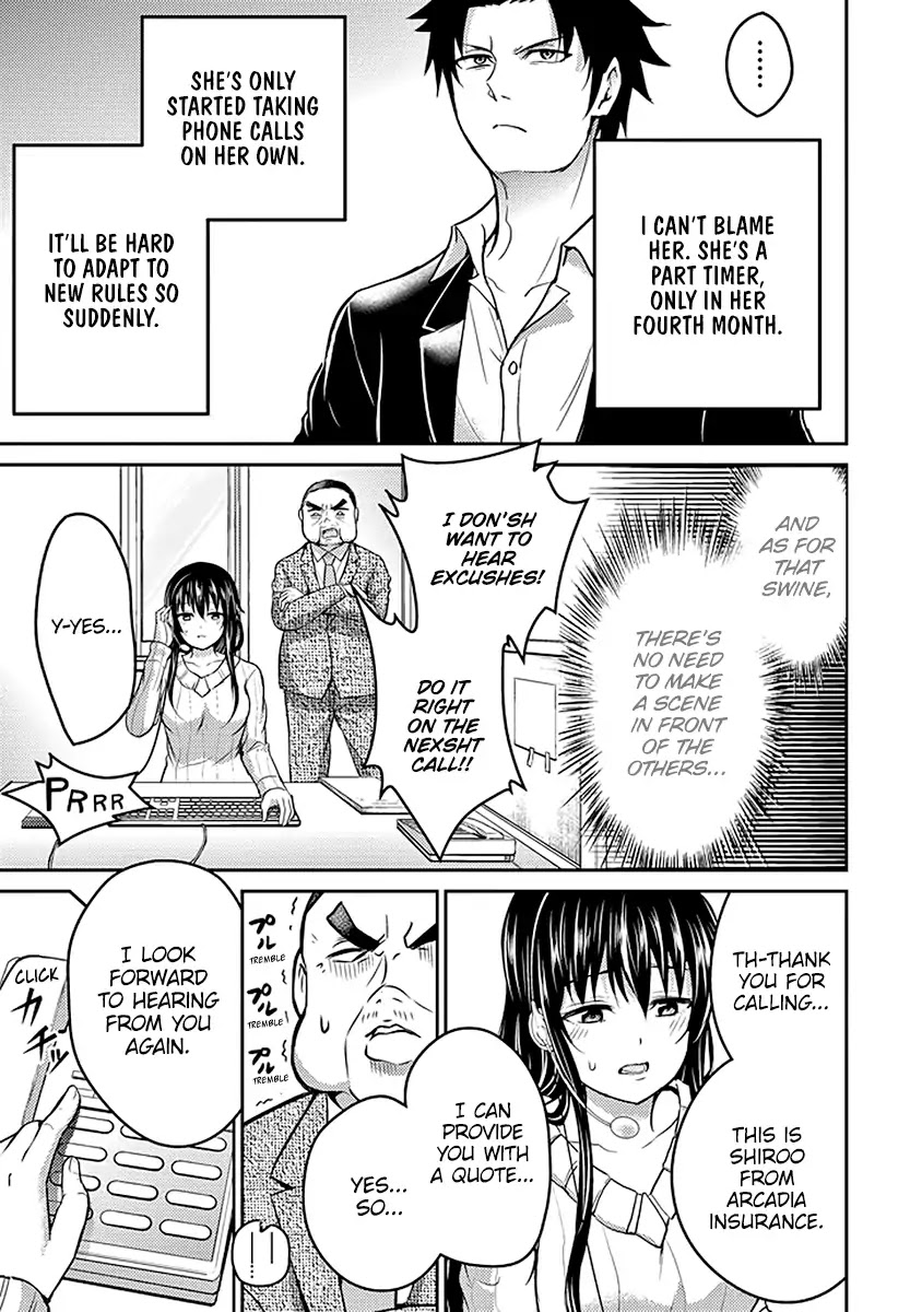 29 to JK Chapter 16 page 26 - Chapter 16: Manuals and Revolutions - Part 2