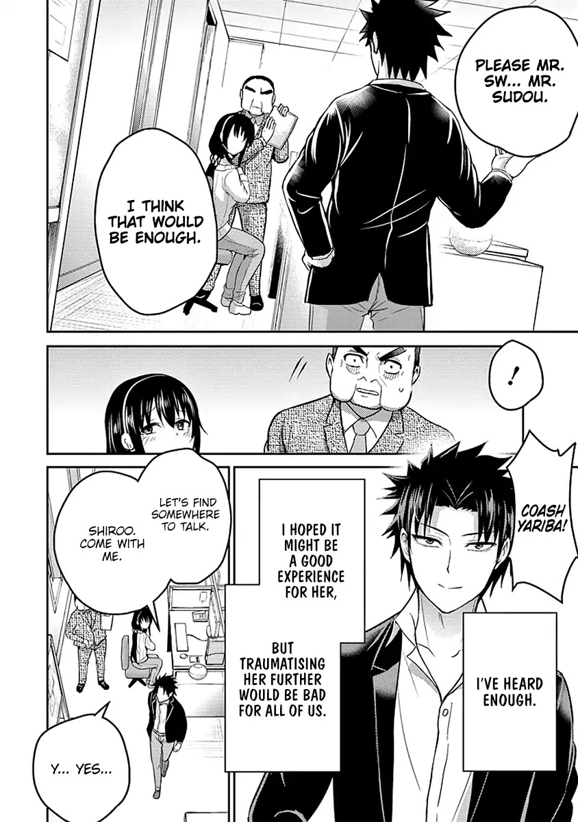 29 to JK Chapter 16 page 29 - Chapter 16: Manuals and Revolutions - Part 2