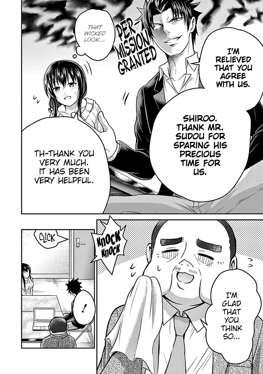 29 to JK Chapter 16 page 37 - Chapter 16: Manuals and Revolutions - Part 2