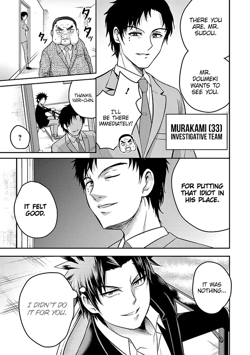 29 to JK Chapter 16 page 38 - Chapter 16: Manuals and Revolutions - Part 2
