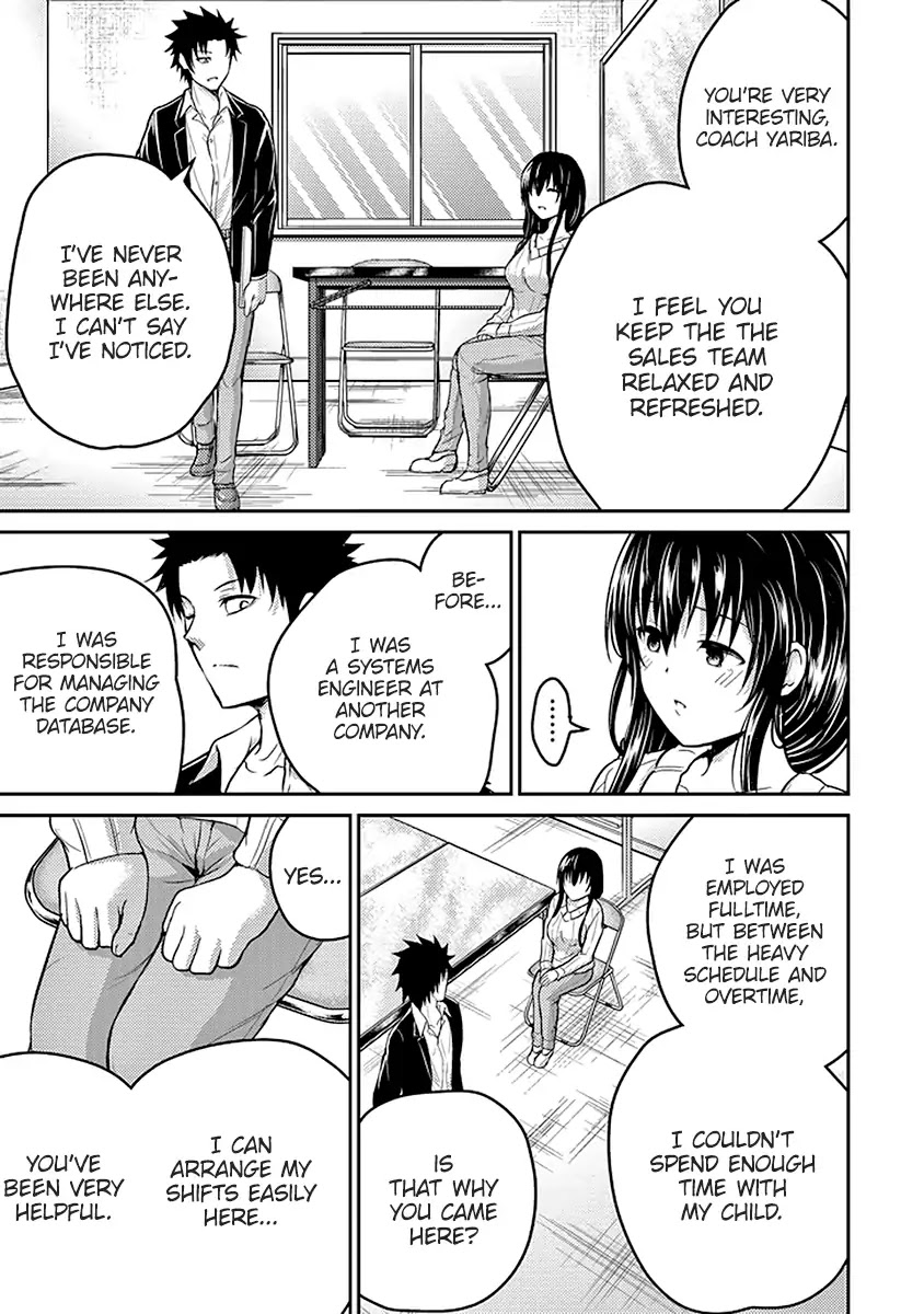 29 to JK Chapter 16 page 40 - Chapter 16: Manuals and Revolutions - Part 2
