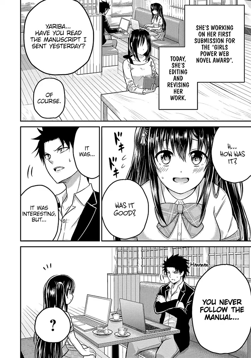 29 to JK Chapter 16 page 43 - Chapter 16: Manuals and Revolutions - Part 2