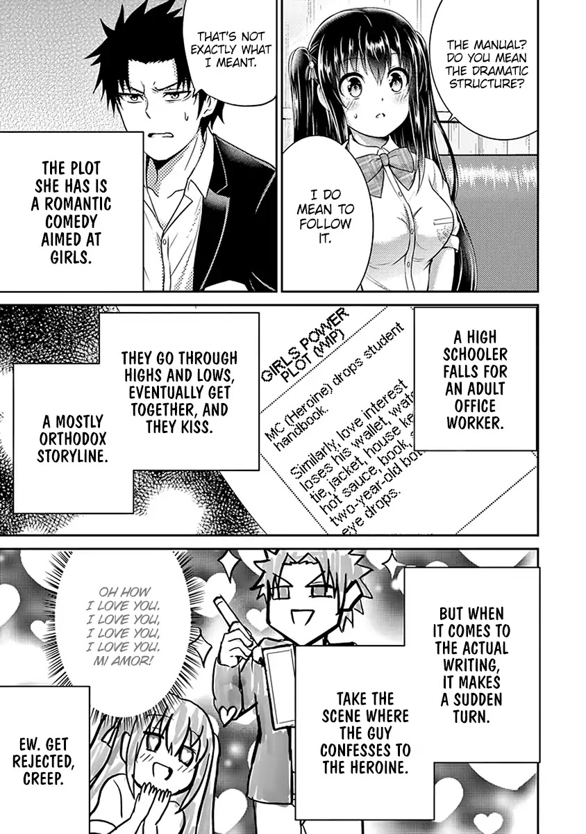 29 to JK Chapter 16 page 44 - Chapter 16: Manuals and Revolutions - Part 2