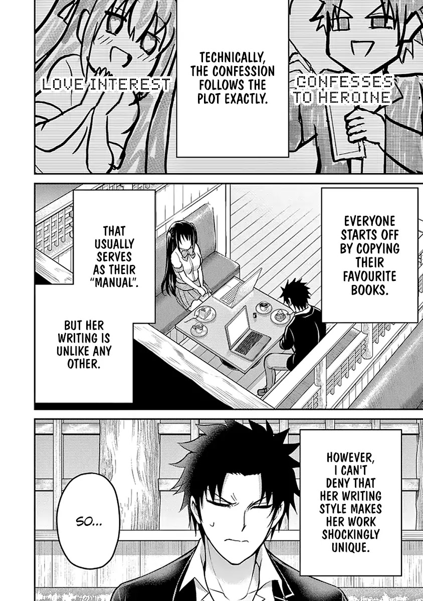29 to JK Chapter 16 page 45 - Chapter 16: Manuals and Revolutions - Part 2