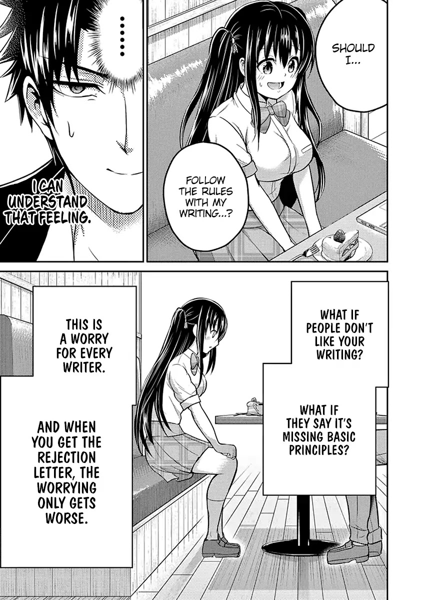 29 to JK Chapter 16 page 46 - Chapter 16: Manuals and Revolutions - Part 2