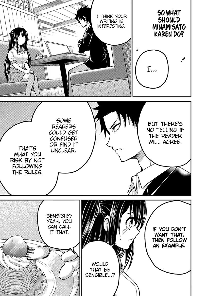29 to JK Chapter 16 page 48 - Chapter 16: Manuals and Revolutions - Part 2