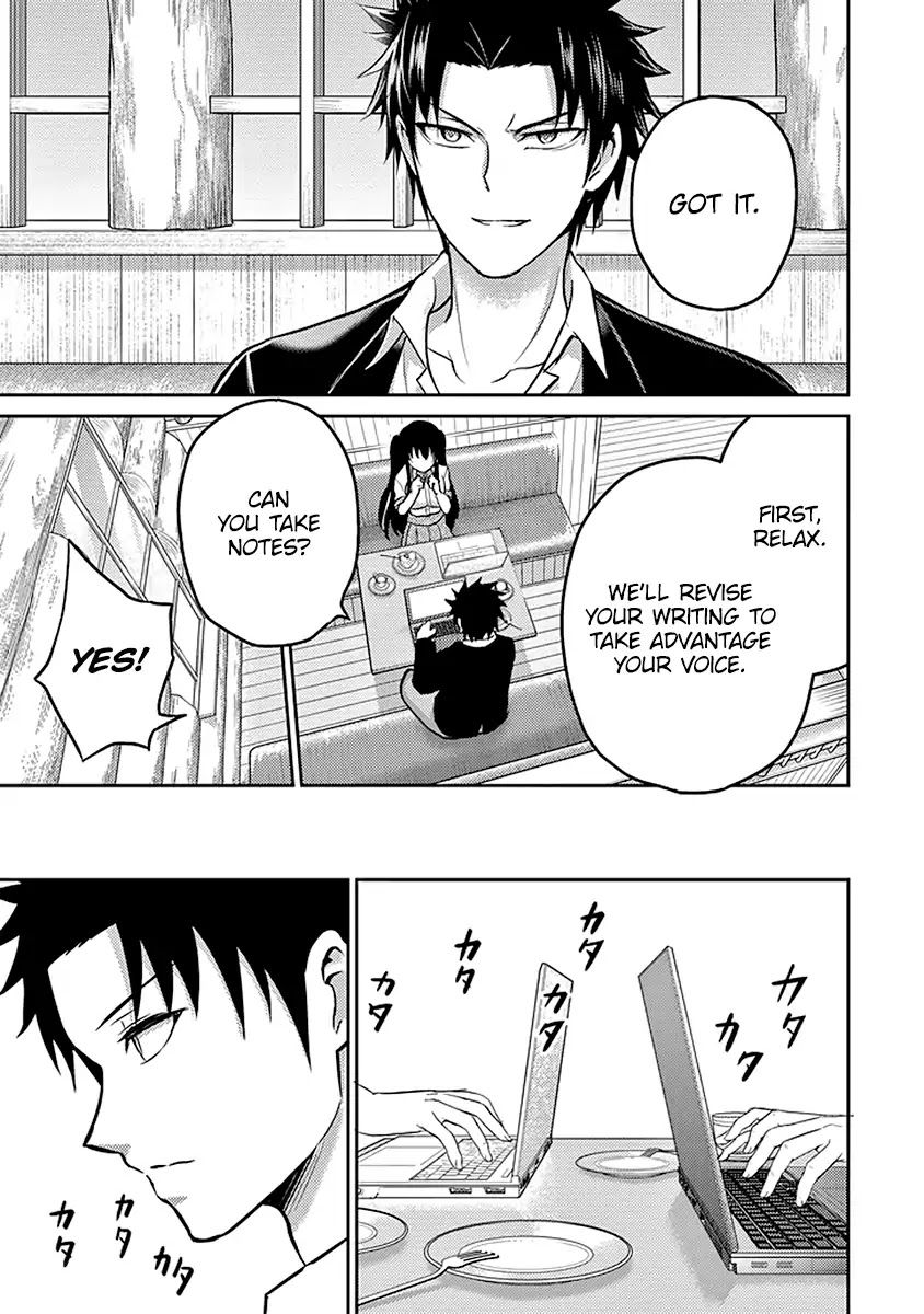 29 to JK Chapter 16 page 54 - Chapter 16: Manuals and Revolutions - Part 2