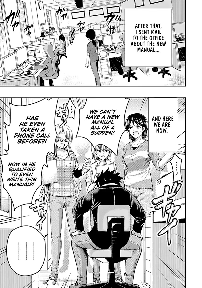 29 to JK Chapter 16 page 6 - Chapter 16: Manuals and Revolutions - Part 2