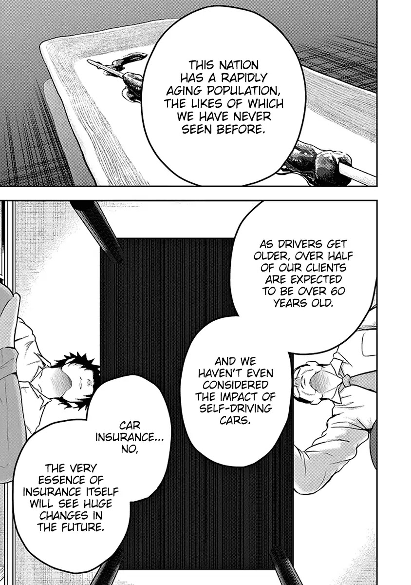 29 to JK Chapter 17 page 28 - Chapter 17: Nectar and Fangs