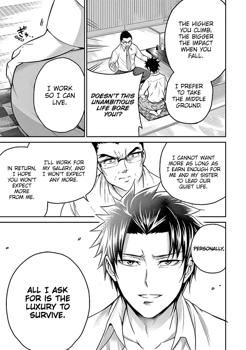 29 to JK Chapter 17 page 36 - Chapter 17: Nectar and Fangs
