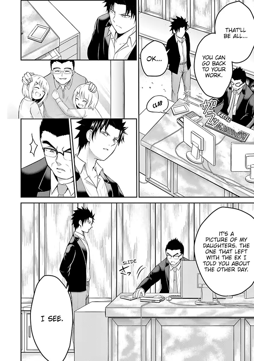29 to JK Chapter 19 page 21 - Chapter 19: Light and Darkness