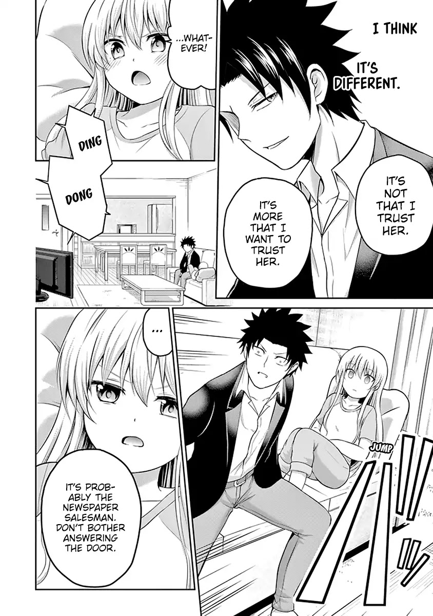 29 to JK Chapter 19 page 31 - Chapter 19: Light and Darkness