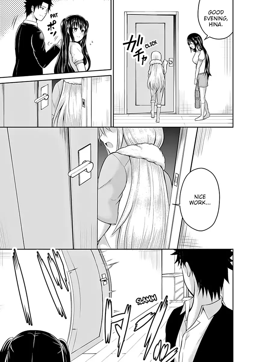 29 to JK Chapter 19 page 35 - Chapter 19: Light and Darkness