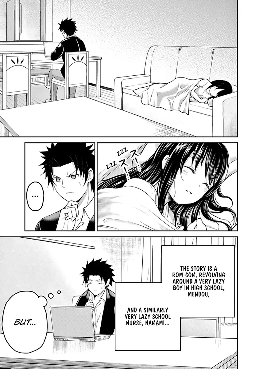 29 to JK Chapter 19 page 37 - Chapter 19: Light and Darkness