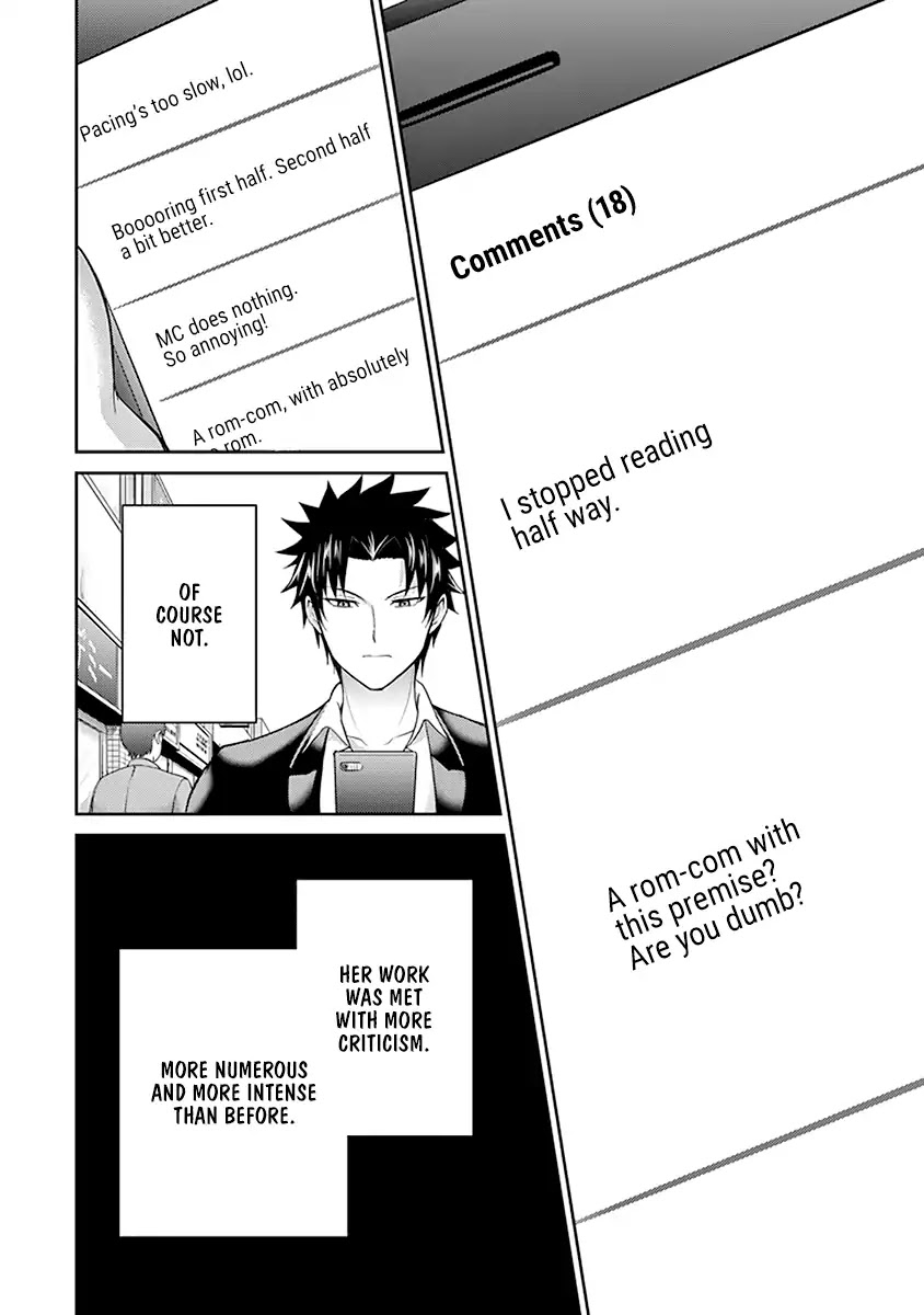 29 to JK Chapter 19 page 40 - Chapter 19: Light and Darkness