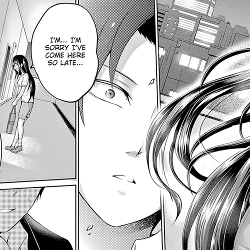 29 to JK Chapter 19: Light and Darkness cover