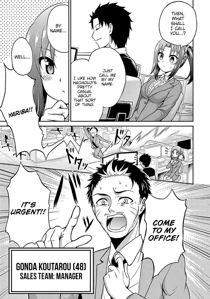 29 to JK Chapter 2 page 10 - Chapter 2: Rom-Coms and Reality