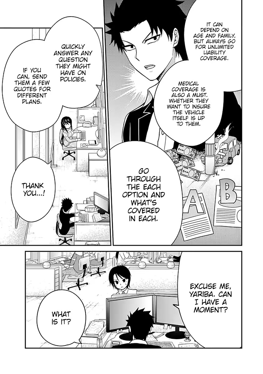 29 to JK Chapter 2 page 20 - Chapter 2: Rom-Coms and Reality