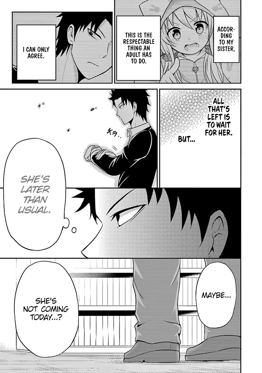 29 to JK Chapter 2 page 36 - Chapter 2: Rom-Coms and Reality