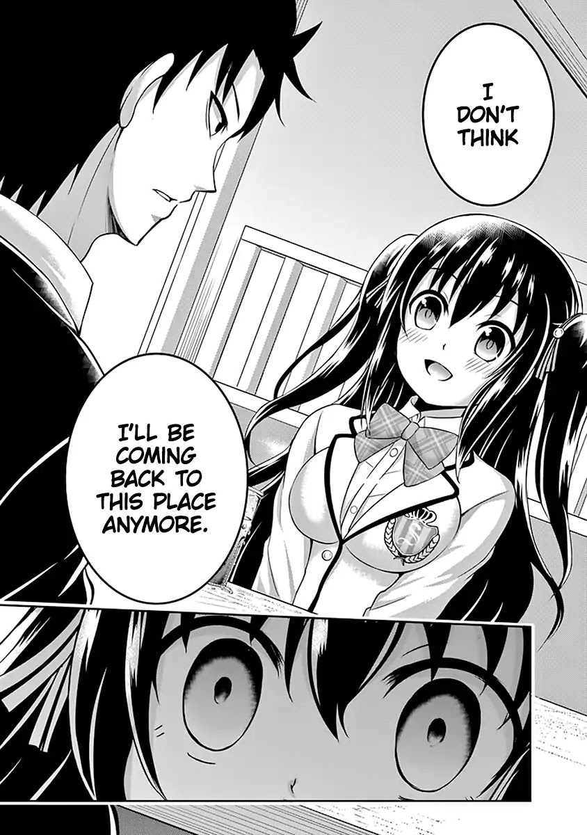 29 to JK Chapter 2 page 43 - Chapter 2: Rom-Coms and Reality