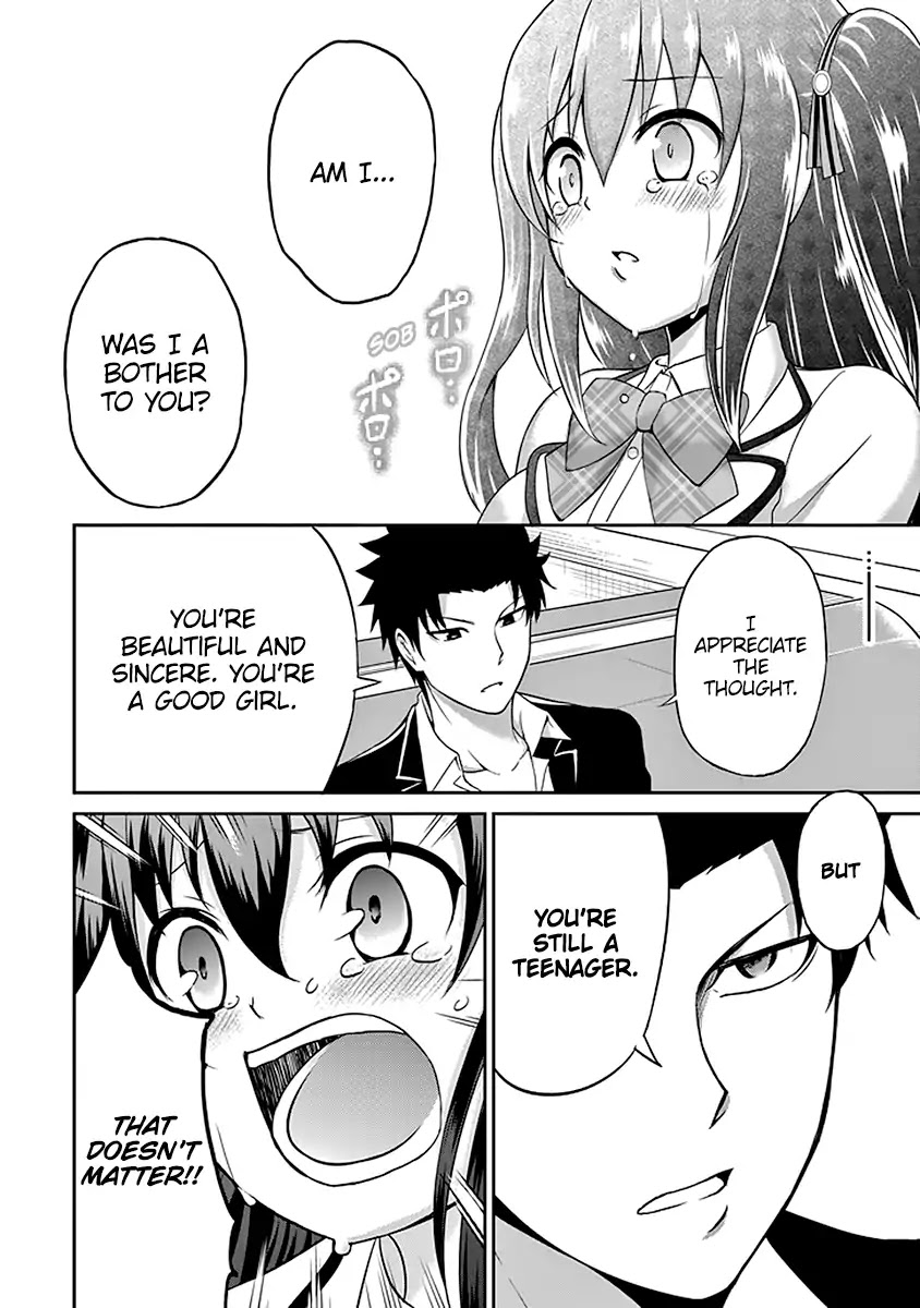 29 to JK Chapter 2 page 45 - Chapter 2: Rom-Coms and Reality