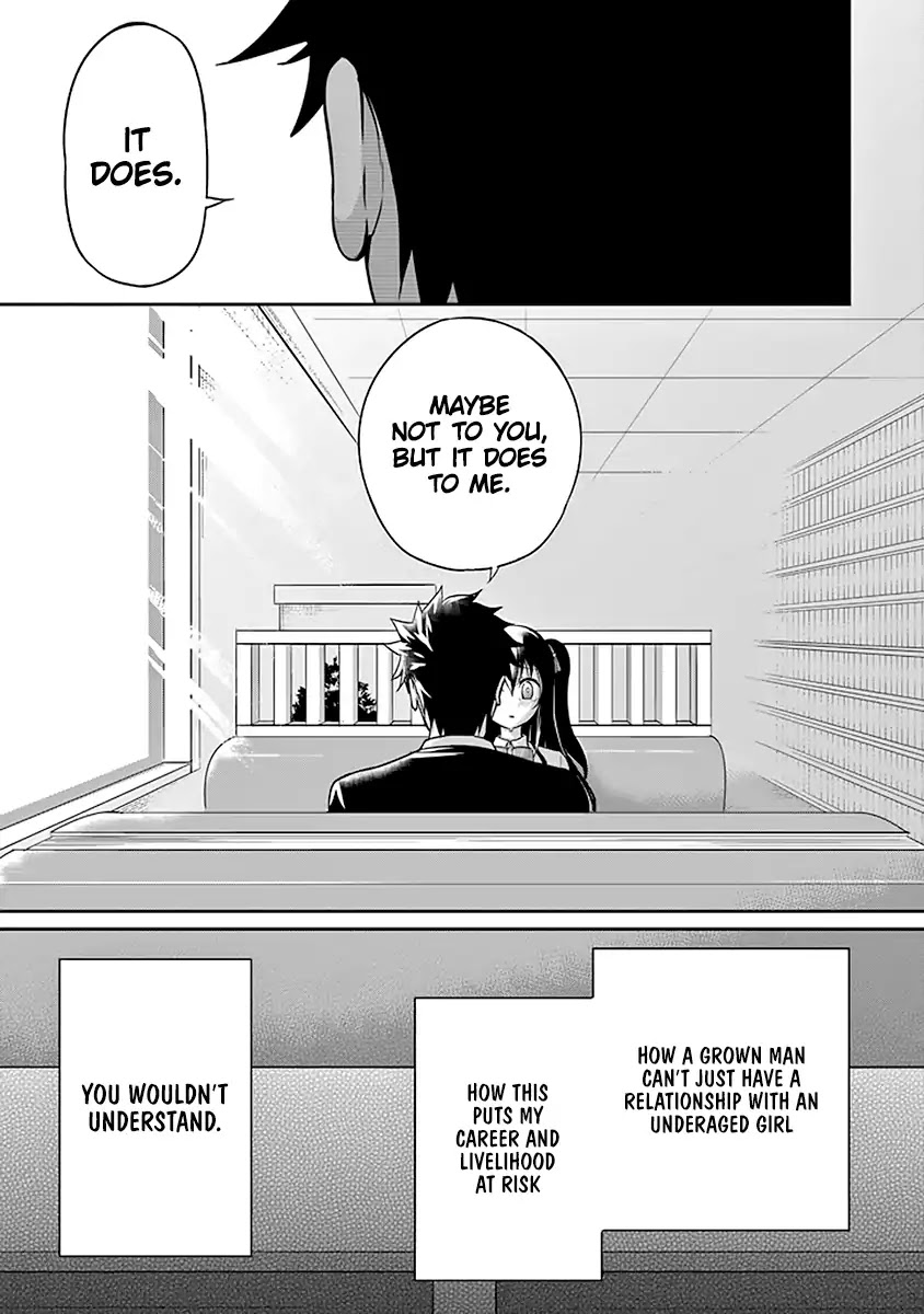 29 to JK Chapter 2 page 46 - Chapter 2: Rom-Coms and Reality