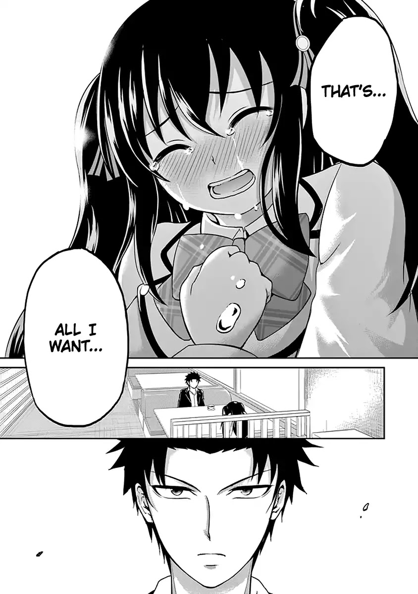 29 to JK Chapter 2 page 50 - Chapter 2: Rom-Coms and Reality