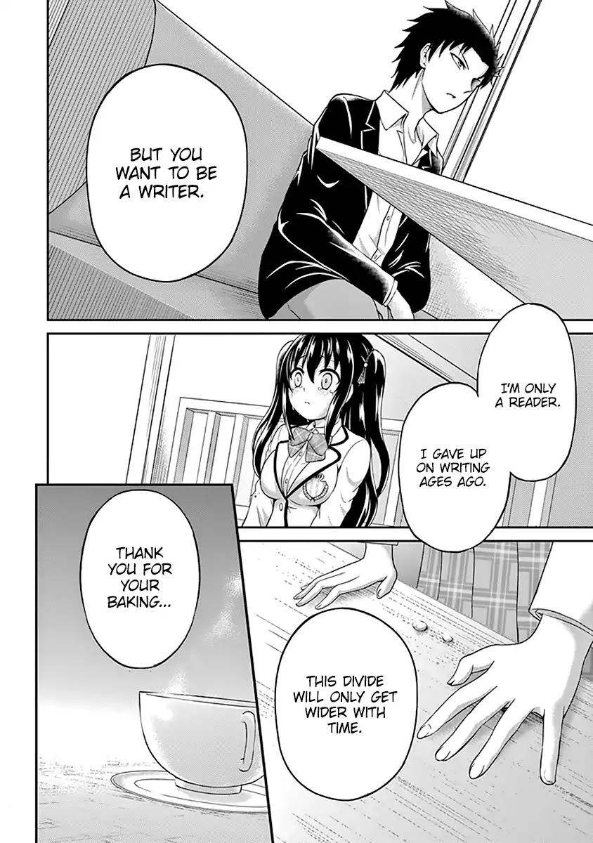 29 to JK Chapter 2 page 51 - Chapter 2: Rom-Coms and Reality