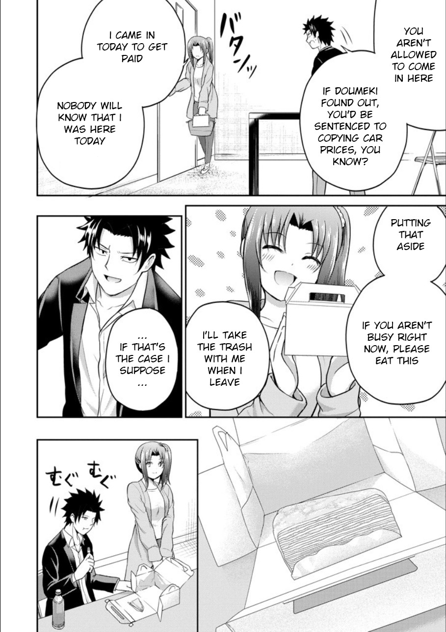 29 to JK Chapter 21 page 30 - Chapter 21