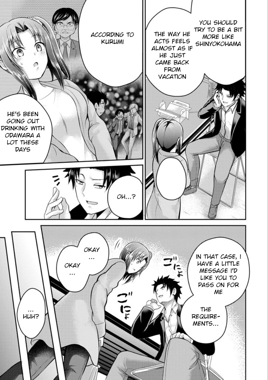 29 to JK Chapter 21 page 39 - Chapter 21