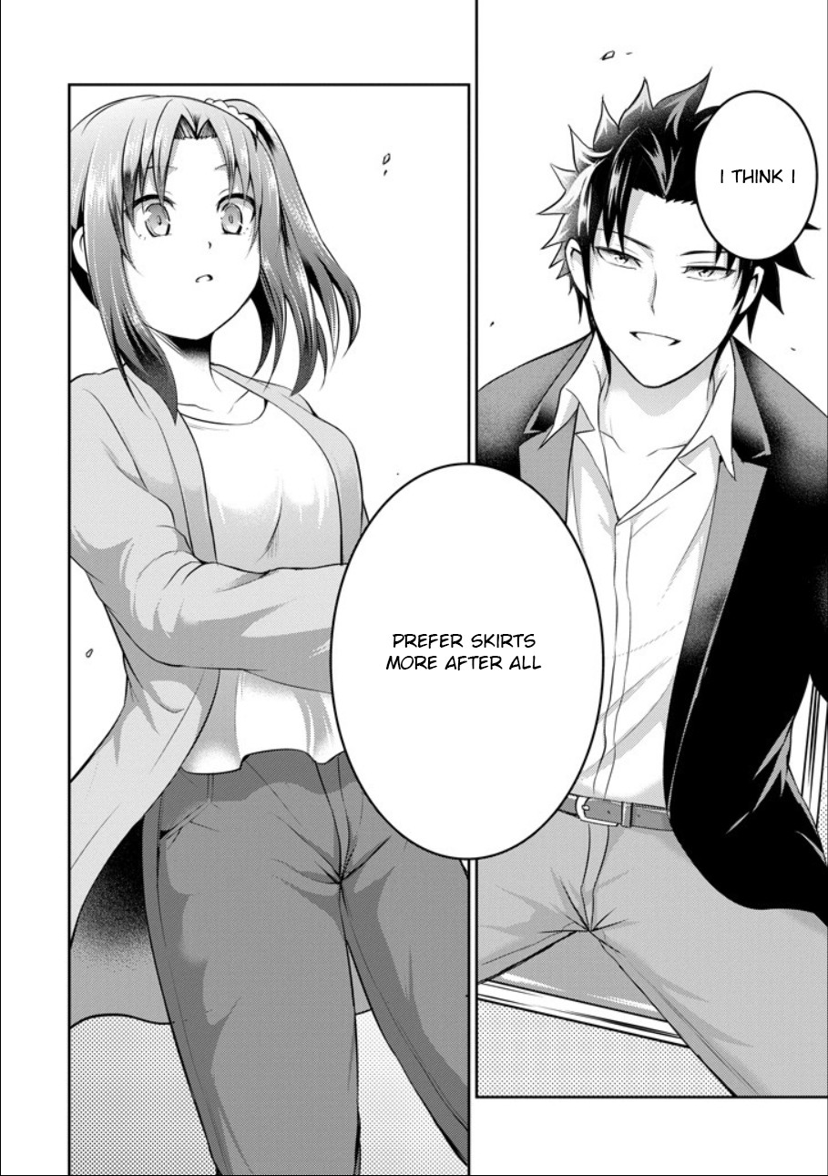 29 to JK Chapter 21 page 42 - Chapter 21