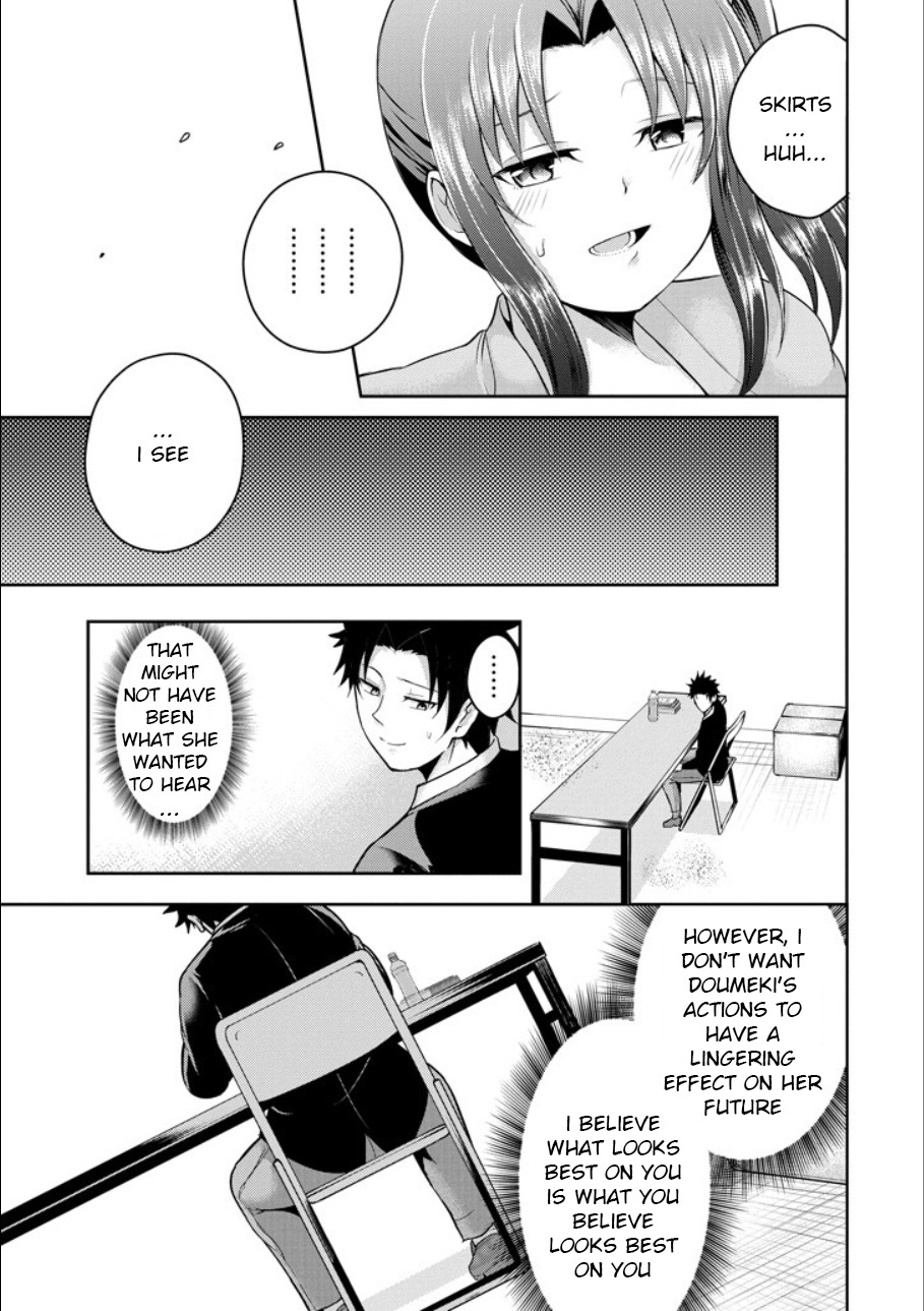 29 to JK Chapter 21 page 43 - Chapter 21