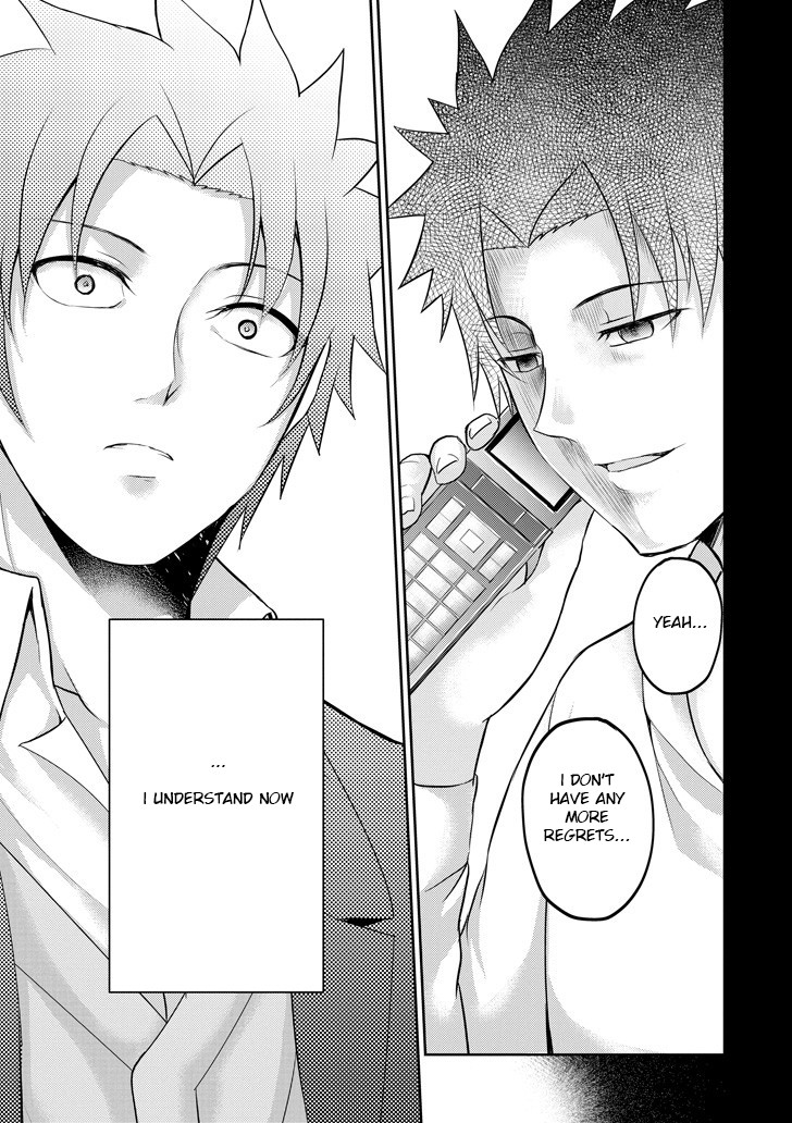 29 to JK Chapter 23 page 35 - Chapter 23