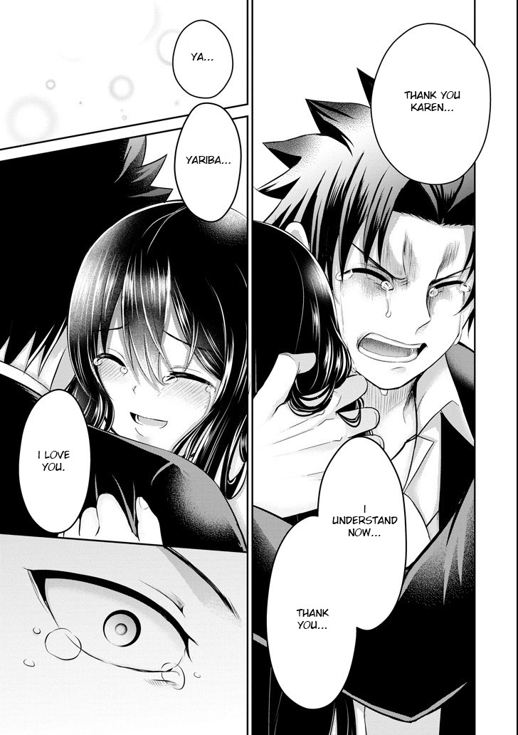 29 to JK Chapter 23 page 39 - Chapter 23