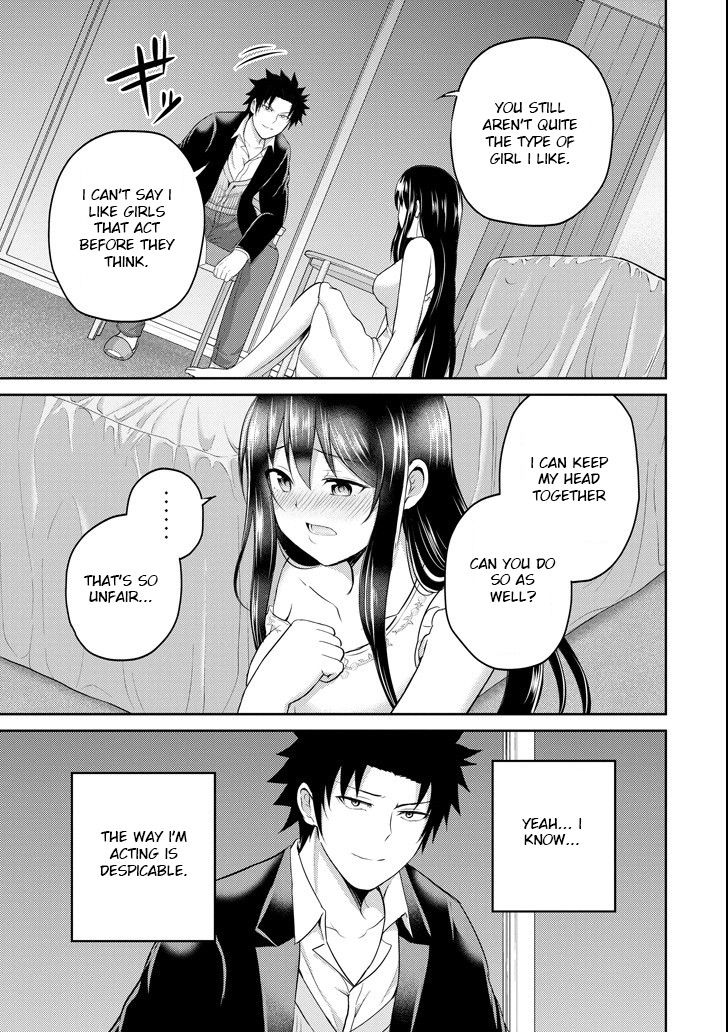 29 to JK Chapter 23 page 43 - Chapter 23