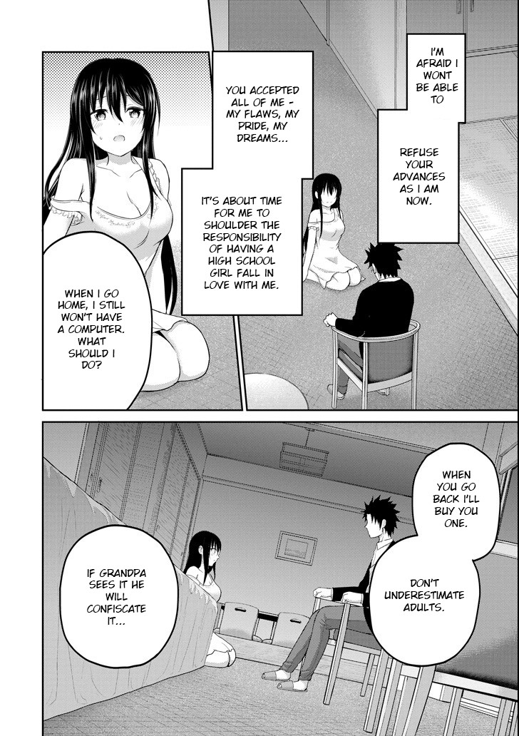 29 to JK Chapter 23 page 44 - Chapter 23