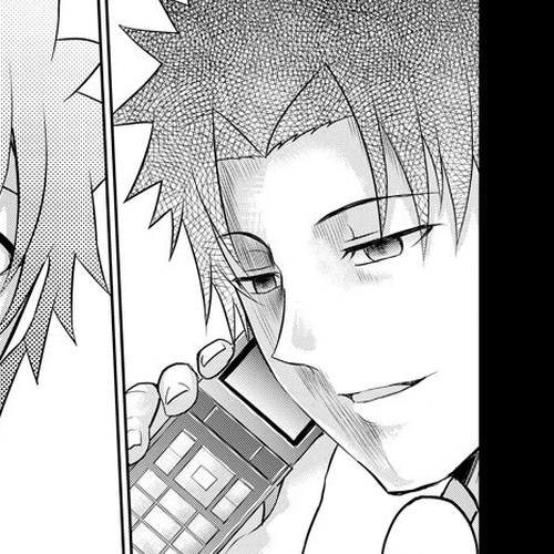 29 to JK Chapter 23 cover