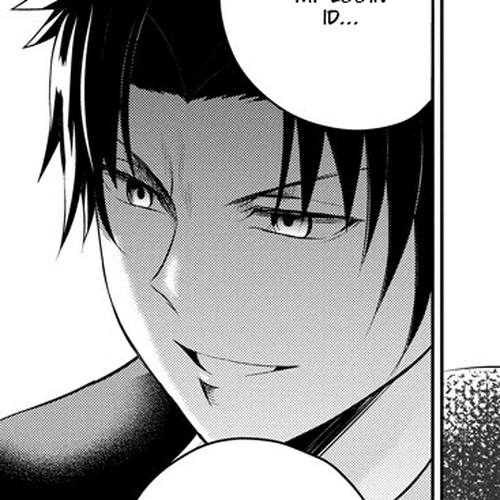 29 to JK Chapter 24 cover