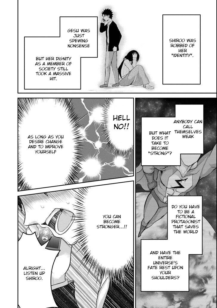 29 to JK Chapter 25 page 18 - Chapter 25