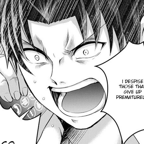 29 to JK Chapter 25 cover
