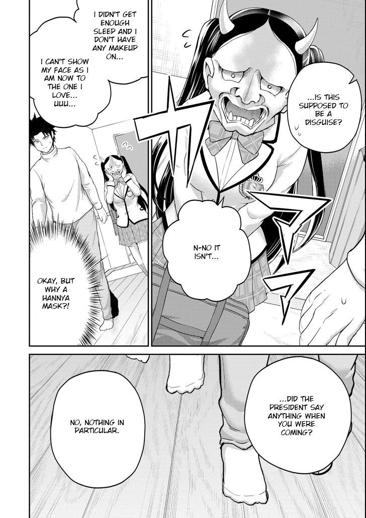 29 to JK Chapter 26 page 38 - Chapter 26