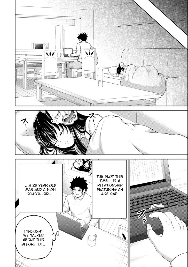 29 to JK Chapter 26 page 40 - Chapter 26