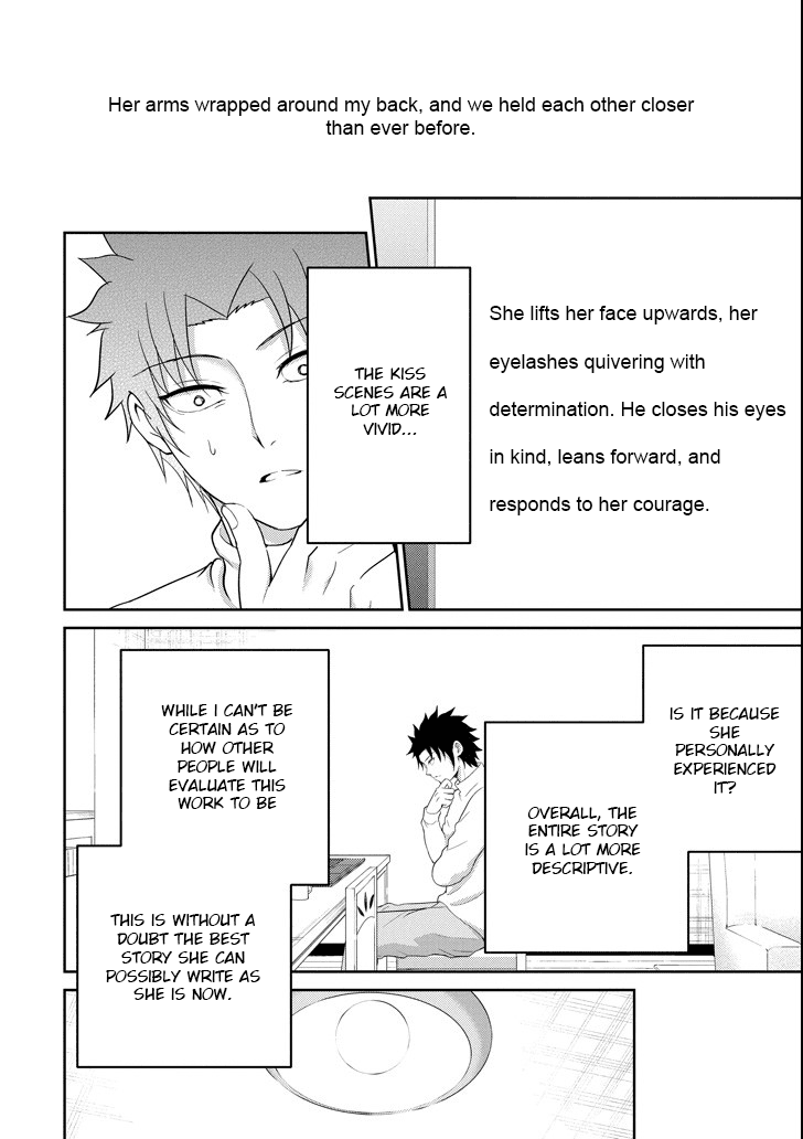 29 to JK Chapter 26 page 42 - Chapter 26