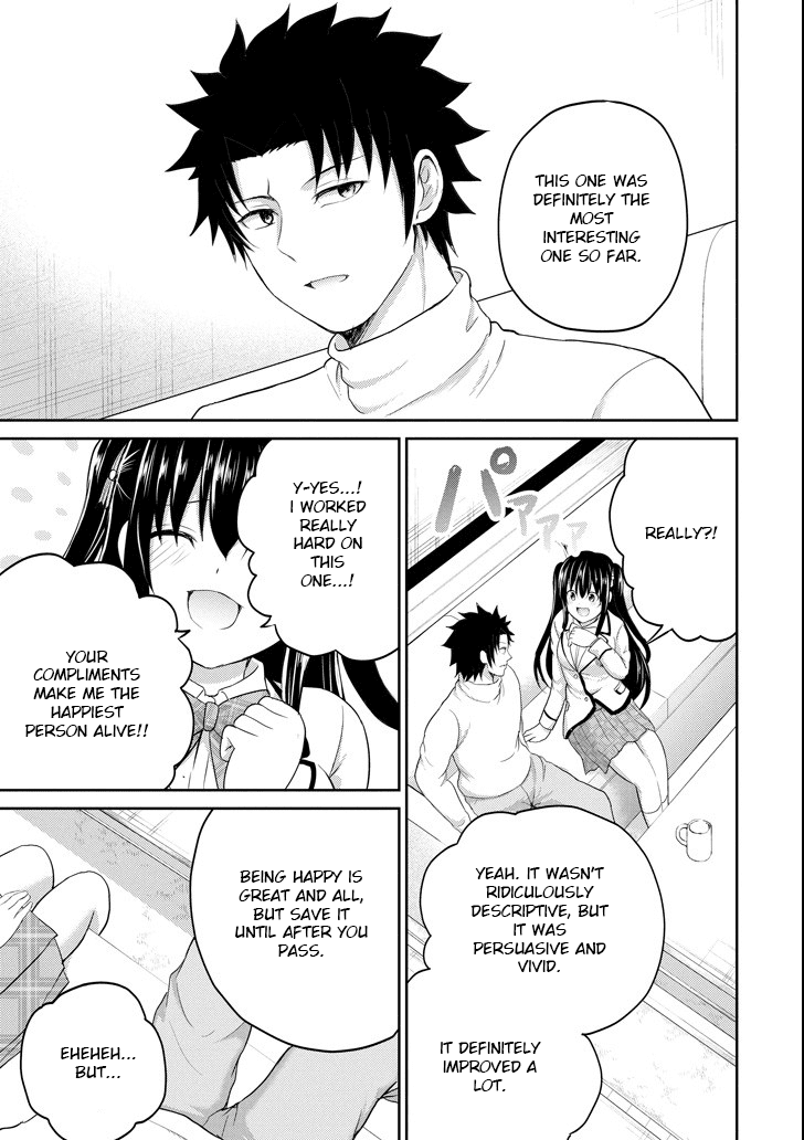 29 to JK Chapter 26 page 43 - Chapter 26