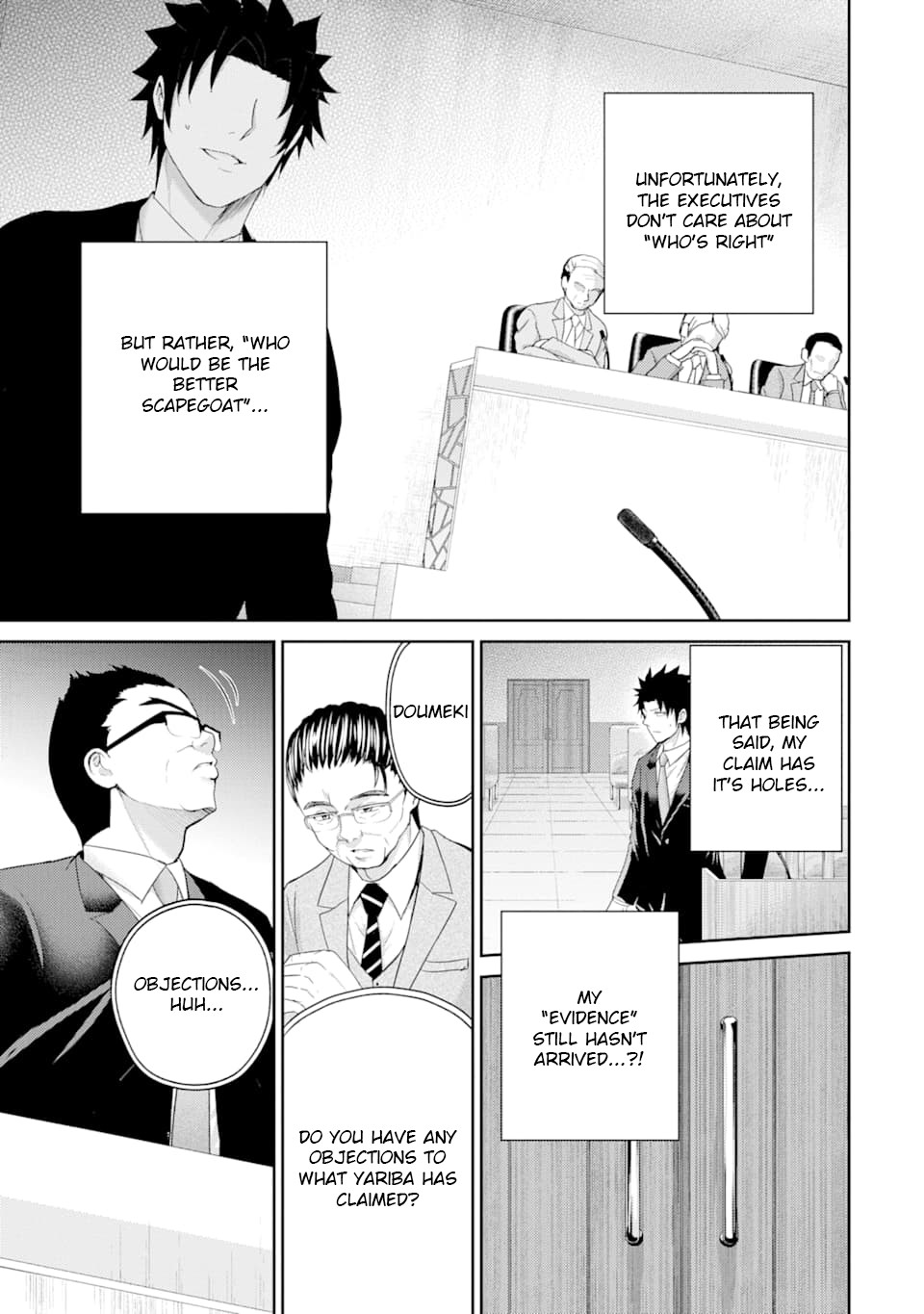29 to JK Chapter 27 page 15 - Chapter 27