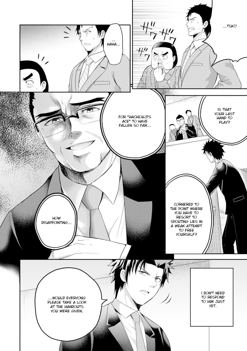 29 to JK Chapter 27 page 2 - Chapter 27