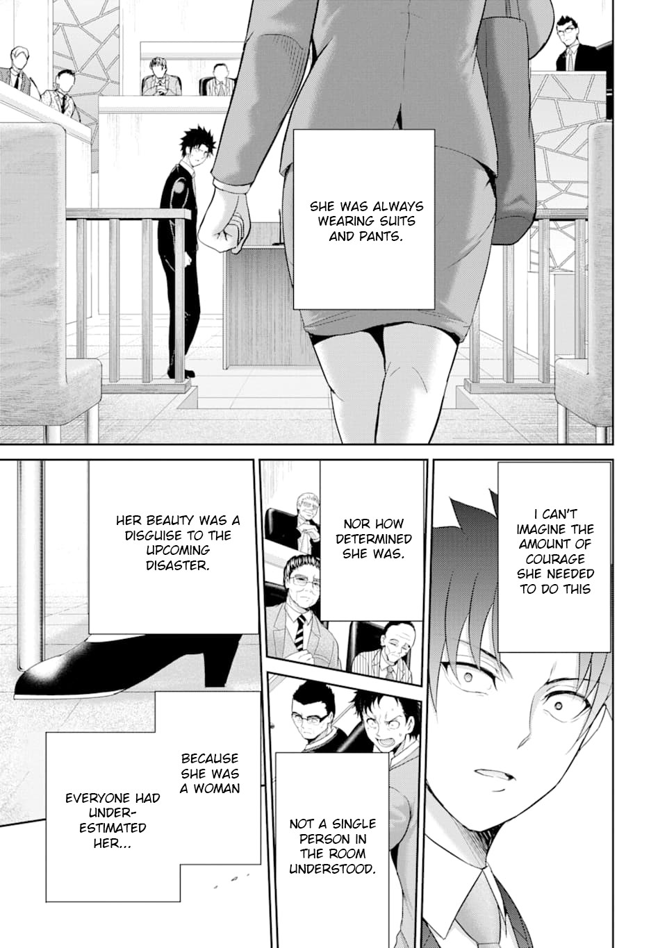 29 to JK Chapter 27 page 25 - Chapter 27
