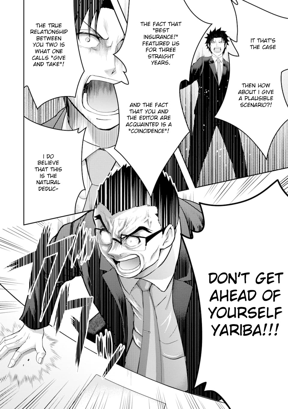 29 to JK Chapter 28 page 14 - Chapter 28