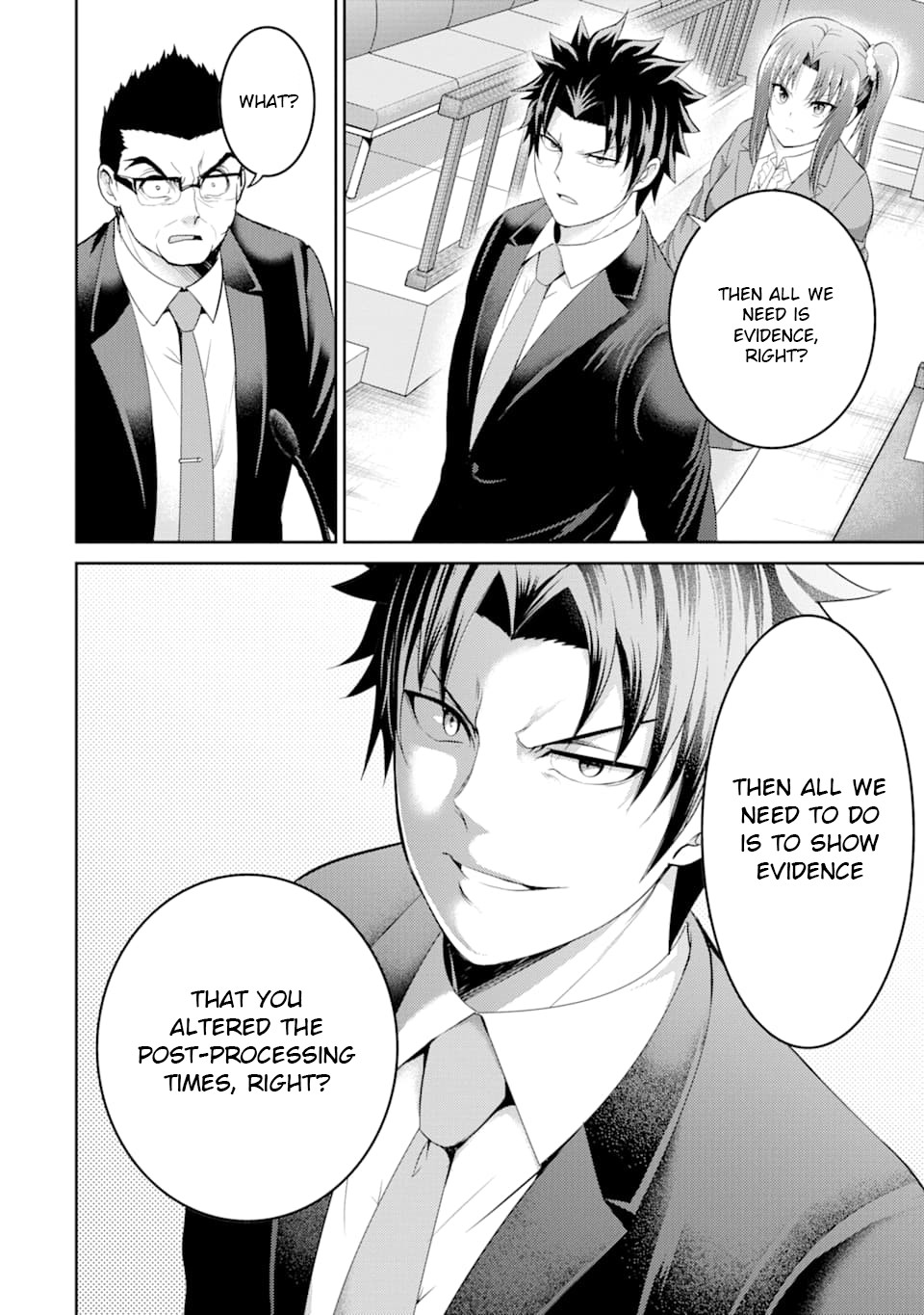 29 to JK Chapter 28 page 16 - Chapter 28