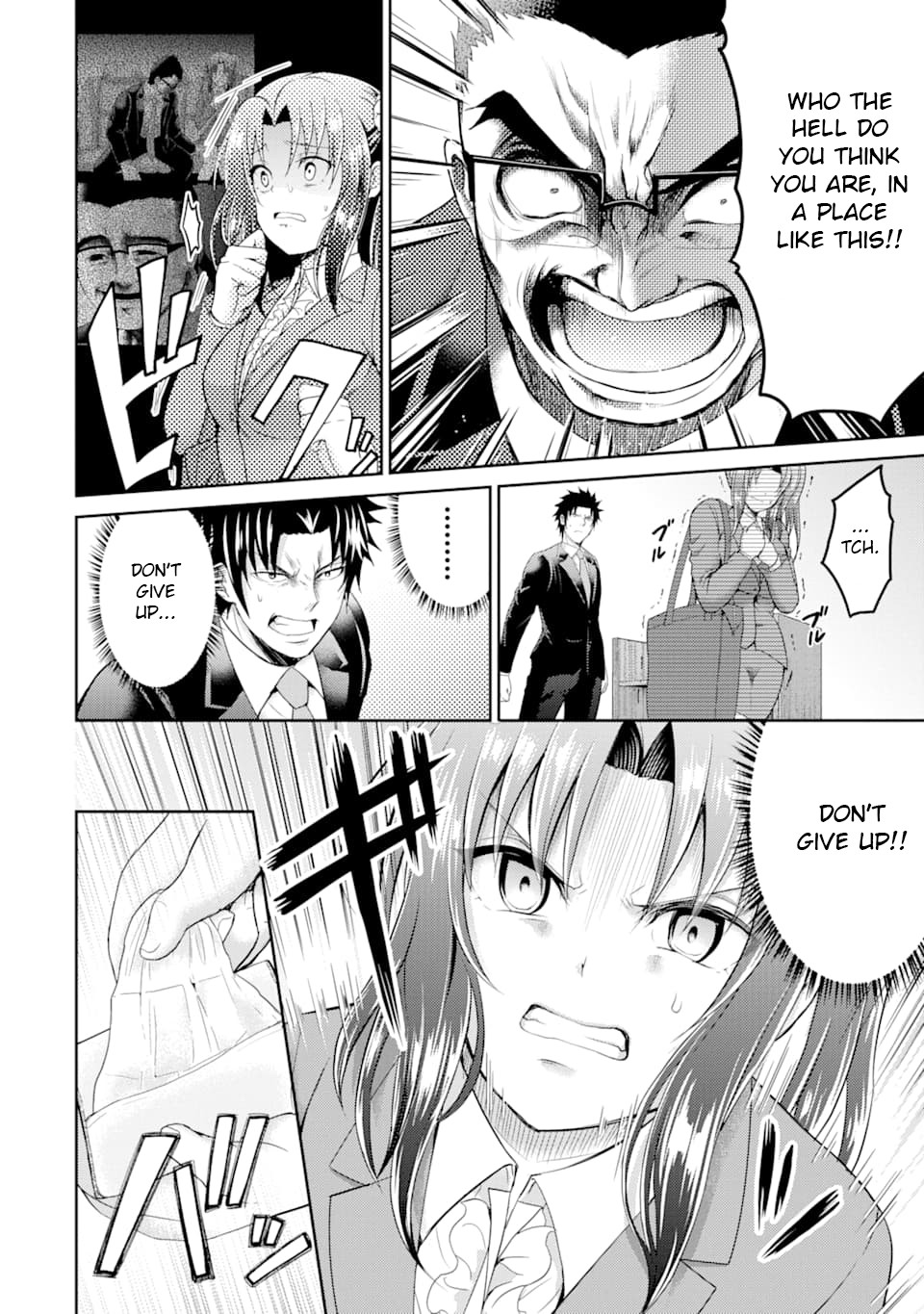 29 to JK Chapter 28 page 2 - Chapter 28
